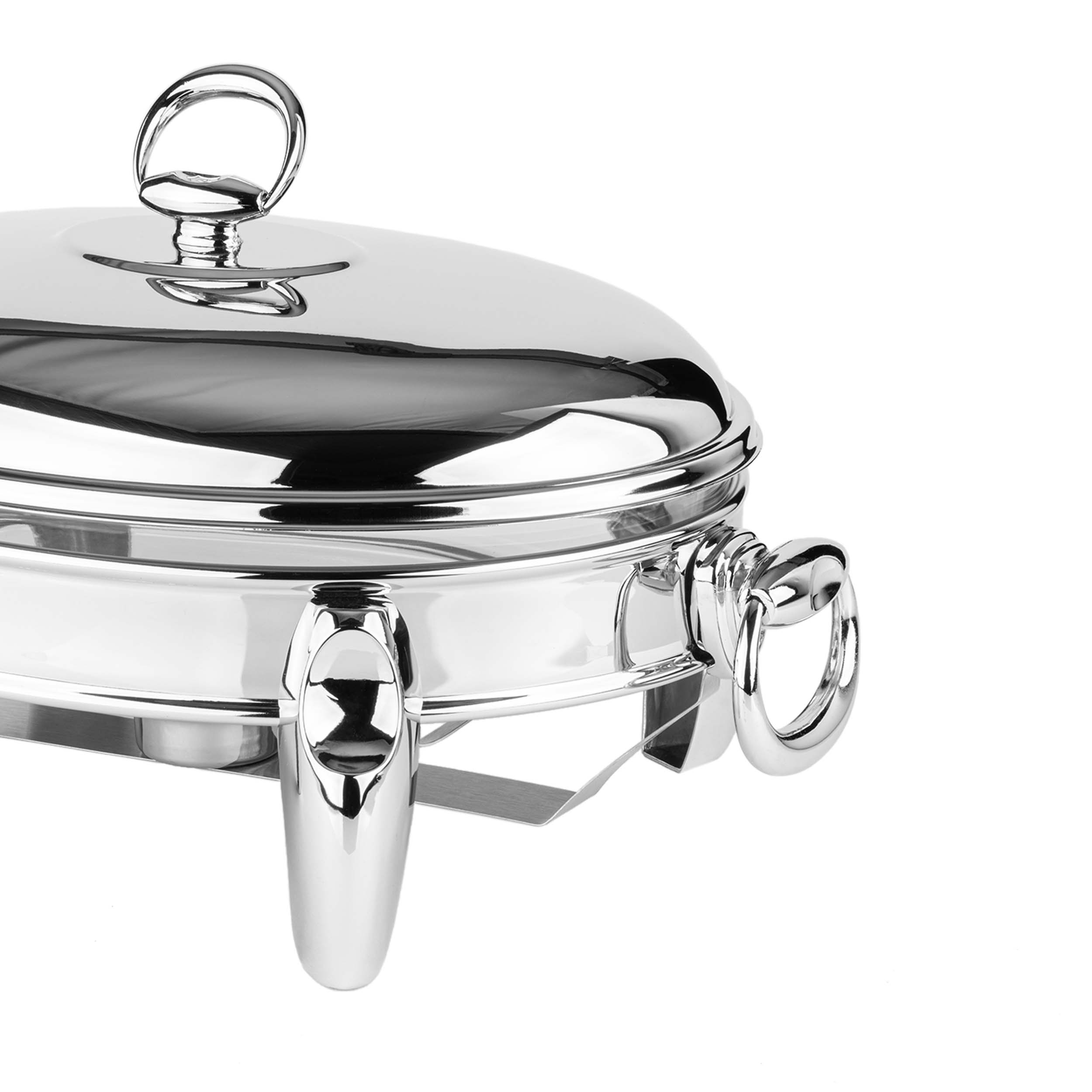 سوفله بیضی پافیلی سایز متوسط